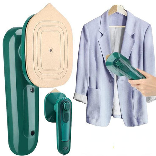 Micro Iron Steamer