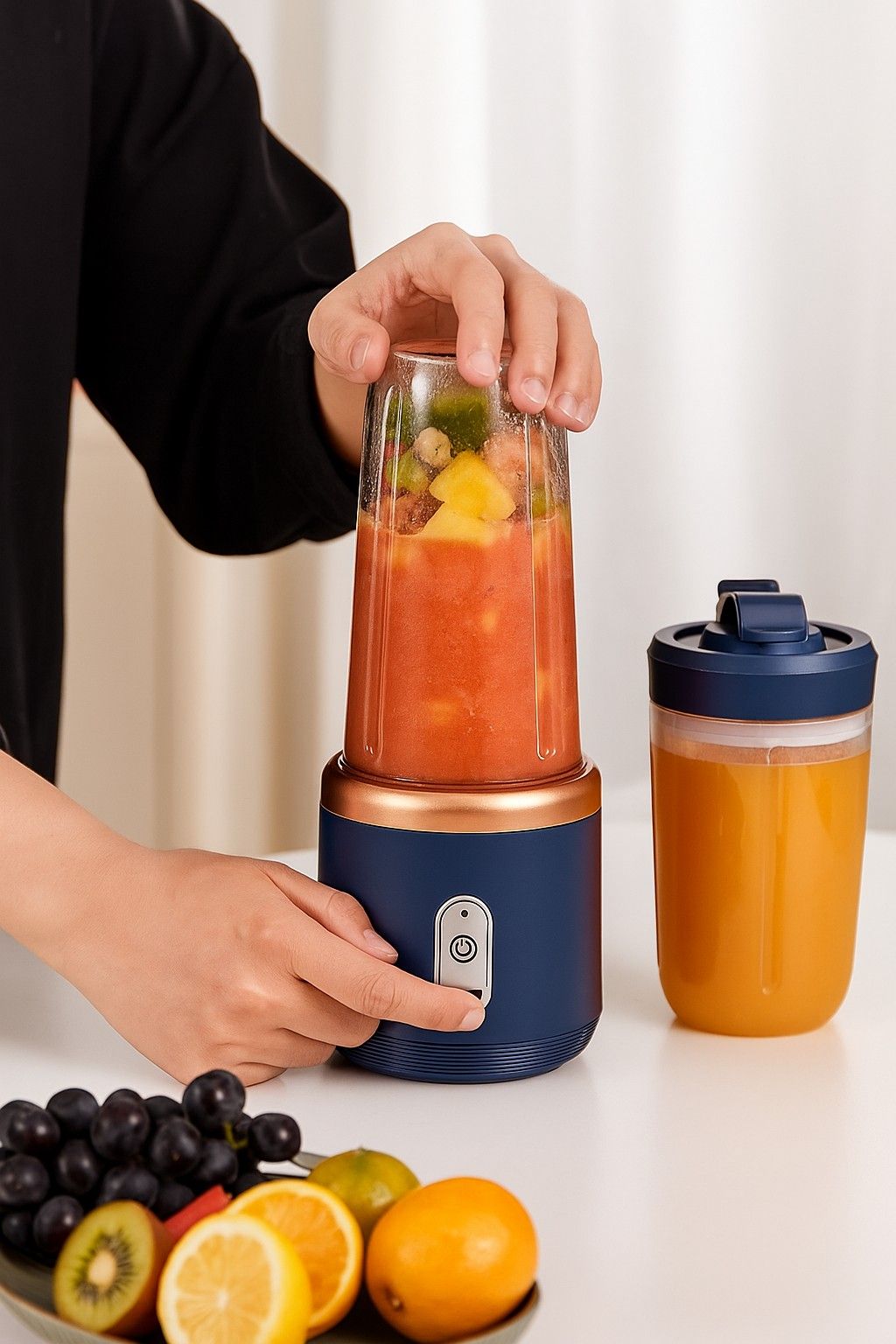 Portable Juicer
