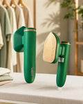 Micro Iron Steamer