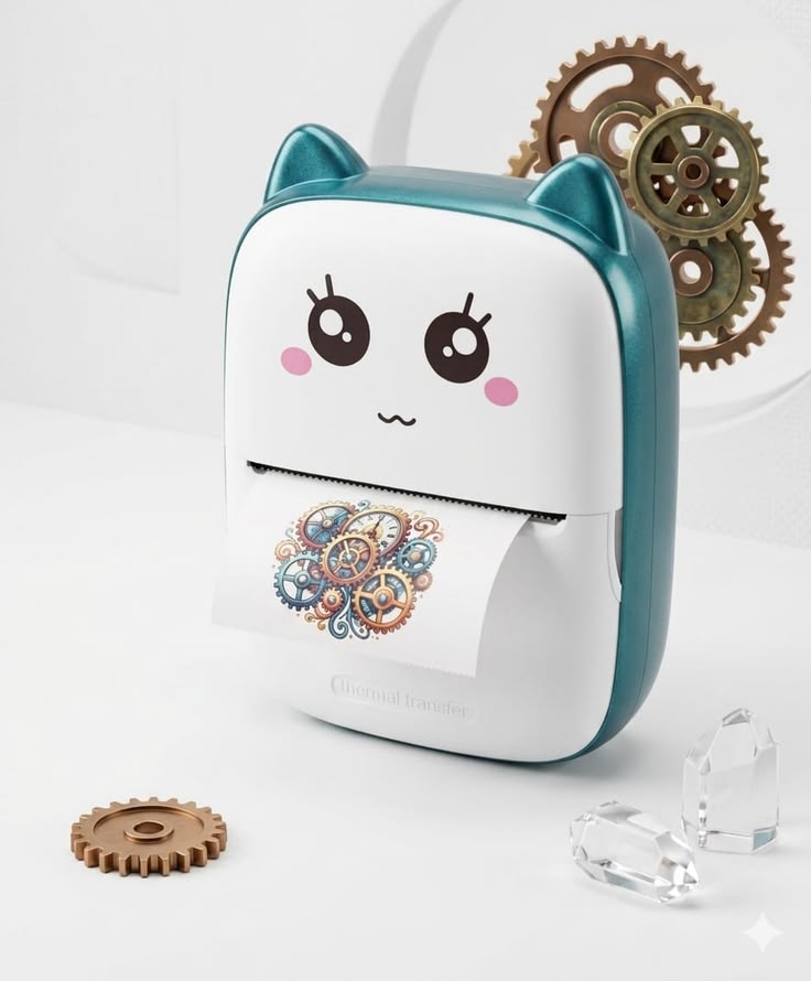 Mini printer