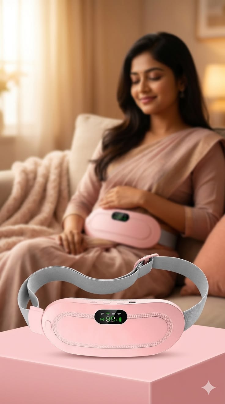 Period Massager
