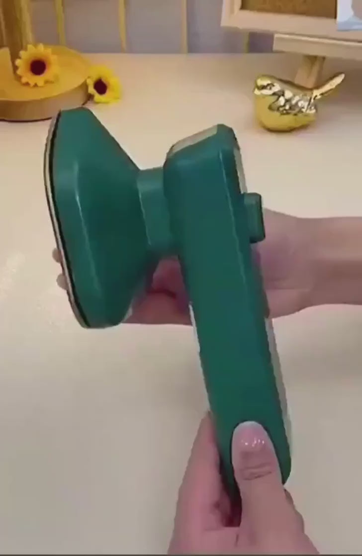 Micro Iron Steamer