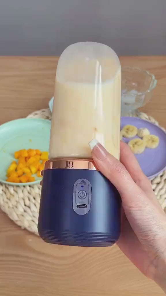 Portable Juicer