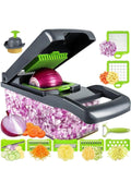 Vegetables Chopper with Container